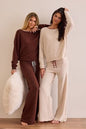 Oasis Knit Sweater