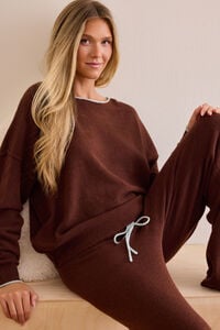 Oasis Knit Sweater