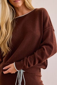 Oasis Knit Sweater