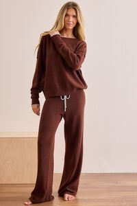 Oasis Knit Sweater