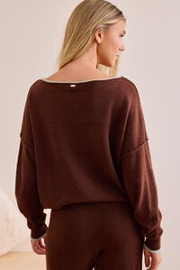 Oasis Knit Sweater