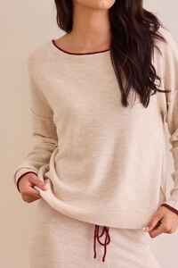 Oasis Knit Sweater