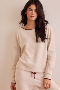 Oasis Knit Sweater