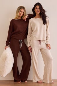 Oasis Knit Sweater