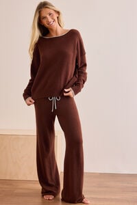 Oasis Knit Pant