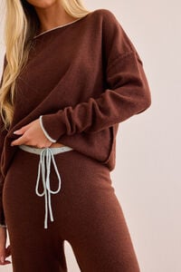 Oasis Knit Pant