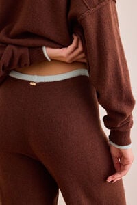 Oasis Knit Pant