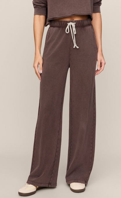 Hunter Knit Pants