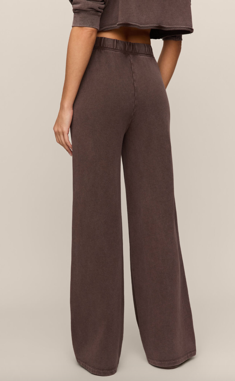 Hunter Knit Pants